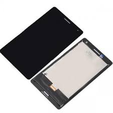 Original Écran Complet Vitre Tactile LCD Huawei Mediapad T3 2017 3G 7.0 Noir